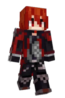 Sucata_Br Minecraft avatar full body