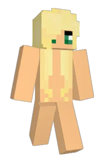 Succatron_ Minecraft avatar full body