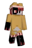 SuchGreatName Minecraft avatar full body