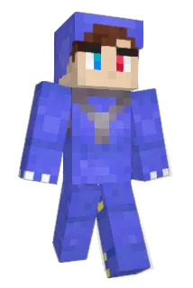 SuchLegit Minecraft avatar full body