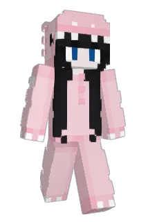 Such_oficial Minecraft avatar full body