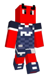 Sucha_1848 Minecraft avatar full body