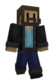 SuchlikePanda49 Minecraft avatar full body