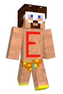SuckTheDick Minecraft avatar full body