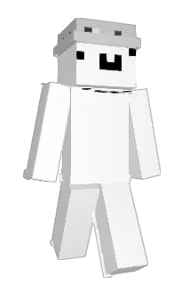 Sucrayy Minecraft avatar full body