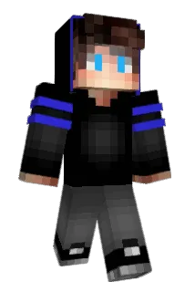 SucukMucuk1 Minecraft avatar full body