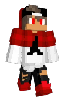 SucukWurst43 Minecraft avatar full body