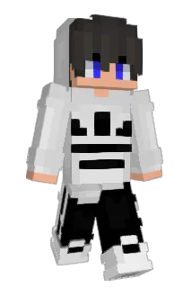 Sucuk_Raffi Minecraft avatar full body