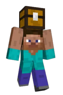 Sucumba_ Minecraft avatar full body