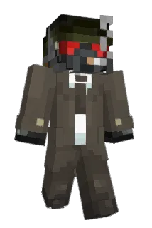 SudVPN_ Minecraft avatar full body