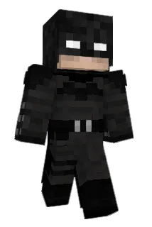 SudafedPE Minecraft avatar full body