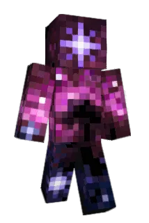 SuddenBoreas Minecraft avatar full body