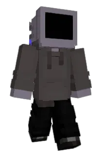 SuddenSwift Minecraft avatar full body
