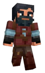 Custom render preview