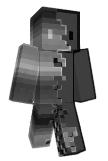 Sudiisdead Minecraft avatar full body