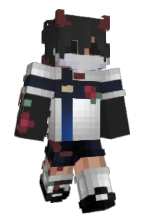 Sudiste_ Minecraft avatar full body