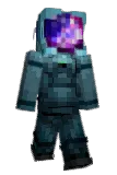 SudoPacmanSyu Minecraft avatar full body