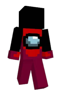 SudoSin Minecraft avatar full body