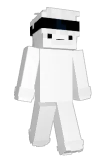Sudofar152397 Minecraft avatar full body