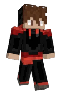 Sudonyx Minecraft avatar full body
