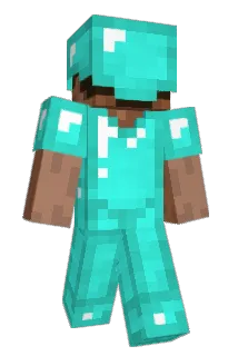 SuedFlow14 Minecraft avatar full body