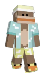 Custom render preview