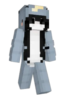 SufjanStevensFan Minecraft avatar full body