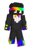 Sufros Minecraft avatar full body