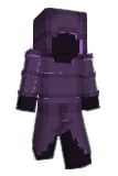 SugMyCug Minecraft avatar full body