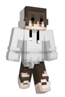 Sug_M4dic Minecraft avatar full body