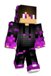 SugaCaneStop Minecraft avatar full body