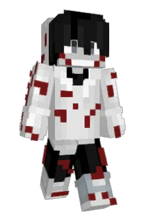 SugarDaddyEdward Minecraft avatar full body