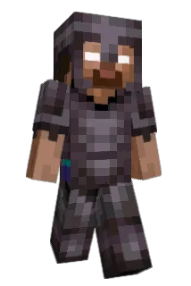 SugarEater1 Minecraft avatar full body