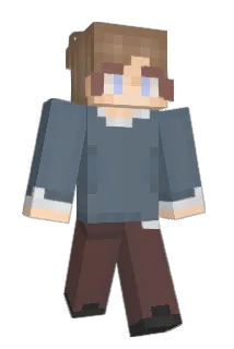 SugarFlower0125 Minecraft avatar full body