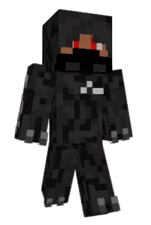SugarMankyy Minecraft avatar full body