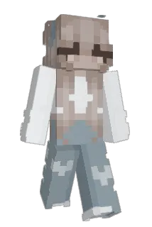 SugarPlum2018 Minecraft avatar full body
