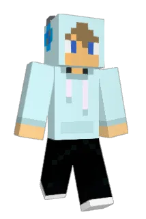 Sugar_Cho Minecraft avatar full body