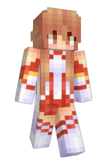 Sugar_ale Minecraft avatar full body