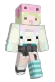 Sugar_sugar_ Minecraft avatar full body