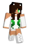 Sugarplum0309 Minecraft avatar full body