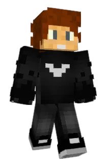 Suge_Roby Minecraft avatar full body