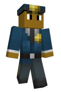 Sugee__ Minecraft avatar full body