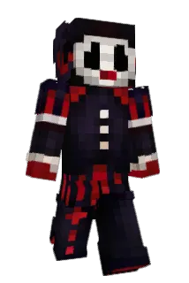 Sugerdew Minecraft avatar full body