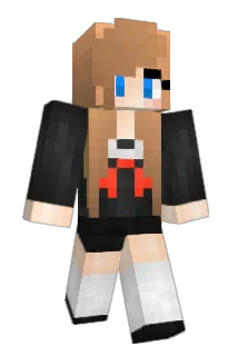 Sugger1985 Minecraft avatar full body