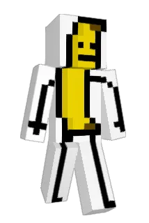 SugiC1 Minecraft avatar full body