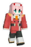 SugmaBofaLigma Minecraft avatar full body