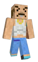 Custom render preview