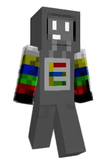 Suguru0326 Minecraft avatar full body