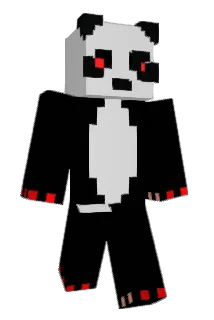 SuhDude360 Minecraft avatar full body