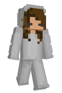 SuhDude4U Minecraft avatar full body